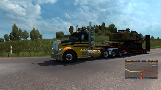 Peterbilt Series_567_GTM