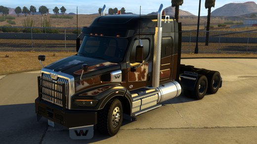 Western Star 49X