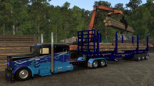 Haterbilt @@Viper 379/389@@