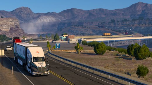 Kenworth T680