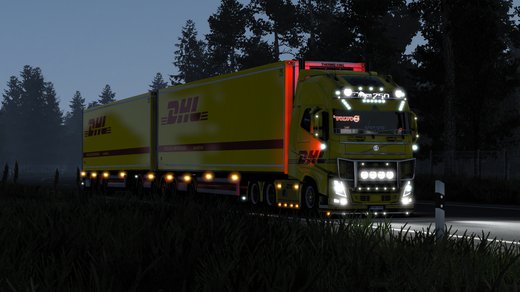 Volvo FH 2012 Classic