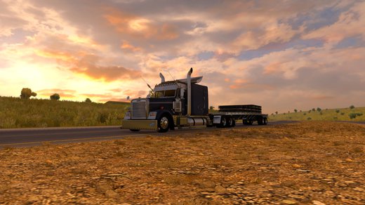 freightliner classic