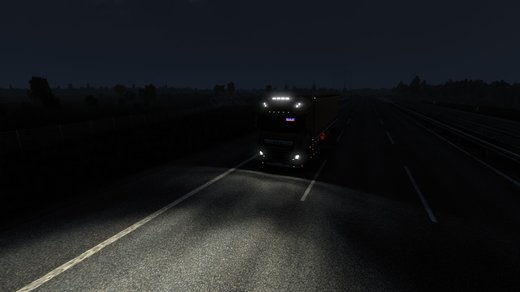DAF XF