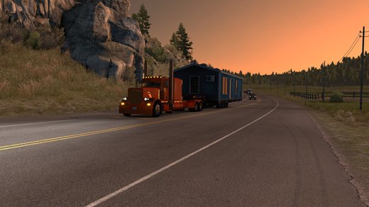 Peterbilt @@Custom 379/389@@