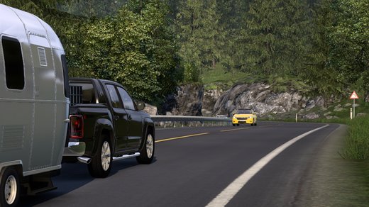 Amarok 4Motion