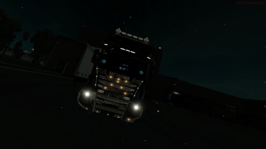 Scania R 2009
