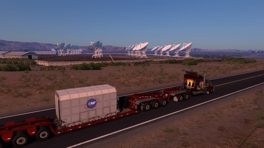 Kenworth W900