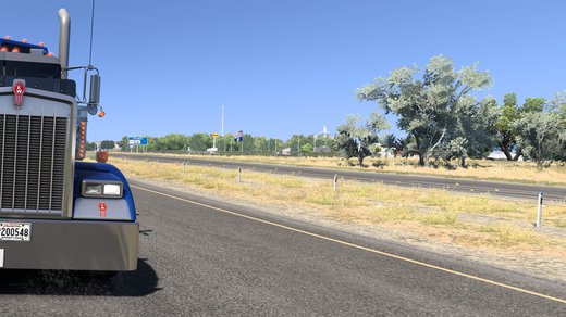 KW W900 HIGHWAY KILLER