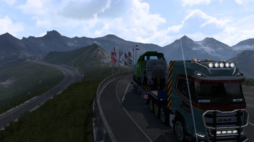DAF NGD