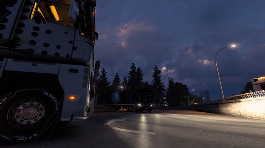 Renault Magnum