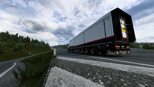 MAN TGX