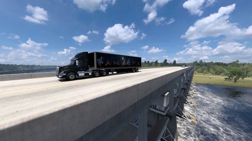 Volvo VNL 2014