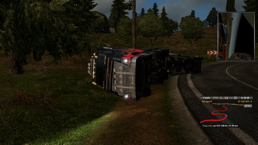 Volvo FH4