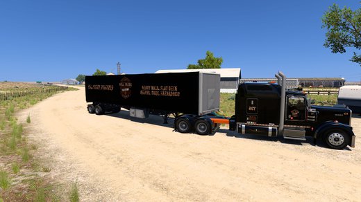 KW W900 HIGHWAY KILLER