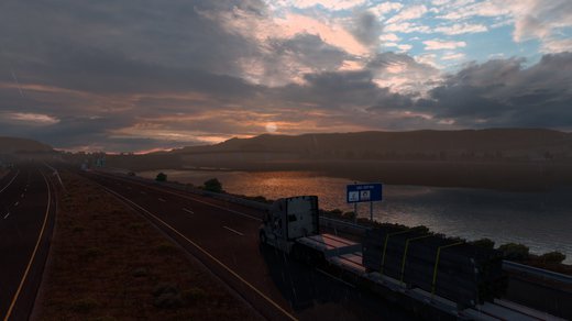 Freightliner Cascadia