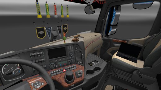 Mercedes-Benz New Actros