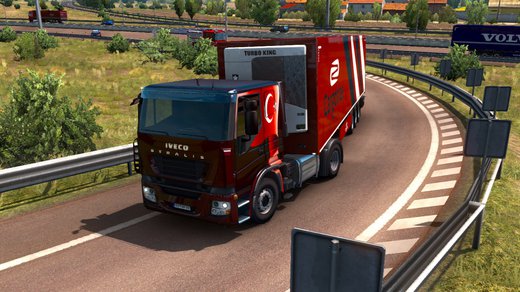 Iveco Stralis