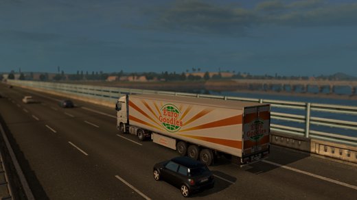 Mercedes-Benz New Actros