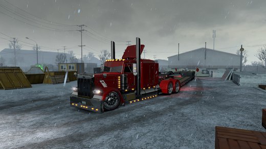 Peterbilt @@Custom 379/389@@