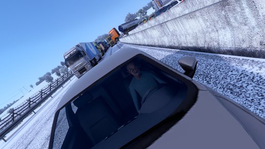 Volvo FH4