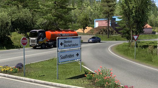 Scania R 2009