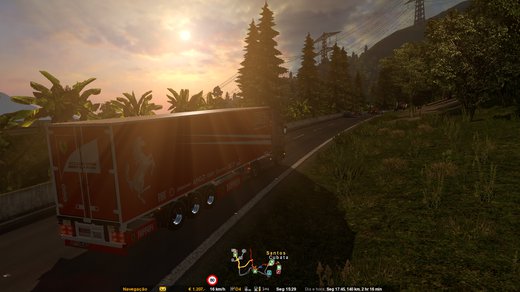 Scania R 2009