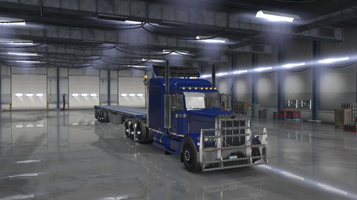 Peterbilt @@Custom 379/389@@