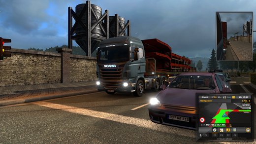 Scania R 2009