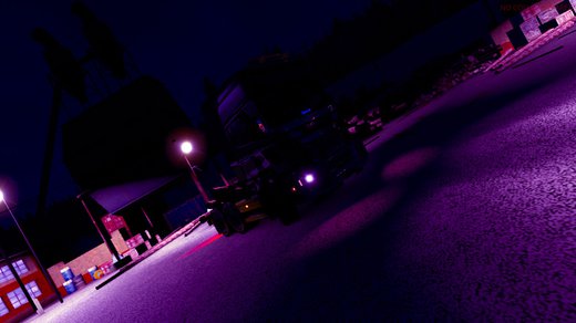Scania Streamline