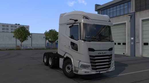 DAF NGD