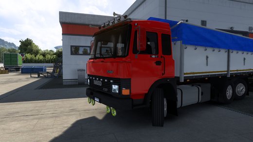Iveco 145-17r