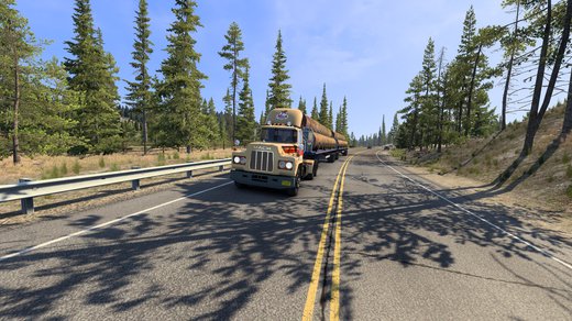 Mack R