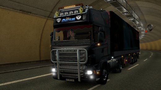 Scania R 2009