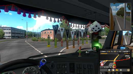 Volvo FH3