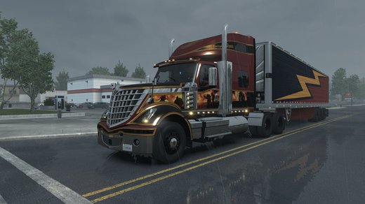 International LoneStar