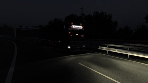 Scania R