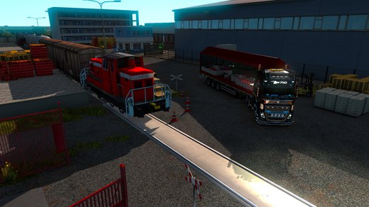 Volvo FH4