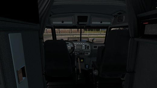 Peterbilt 389