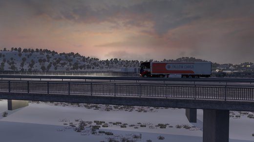 Scania Streamline