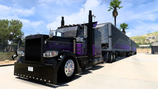 Peterbilt @@Custom 379/389@@