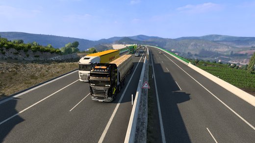 Scania R 2009