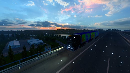 Volvo FH4