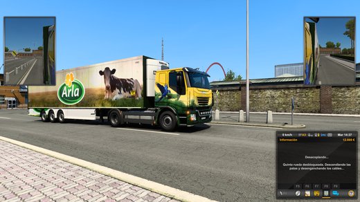 Iveco Stralis