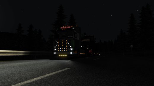 Scania 143 M