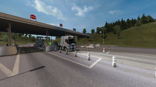 Volvo FH4