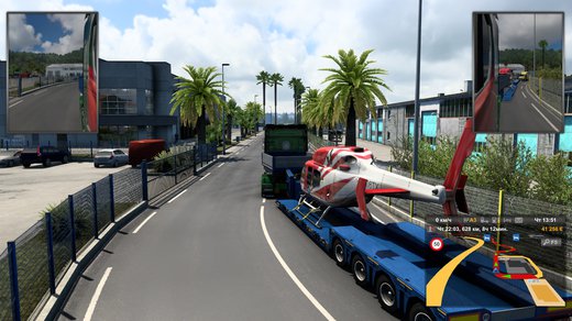 Scania R