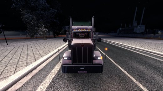 Peterbilt 379