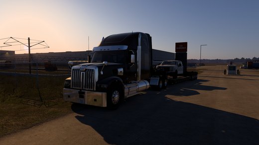 Western Star 49X