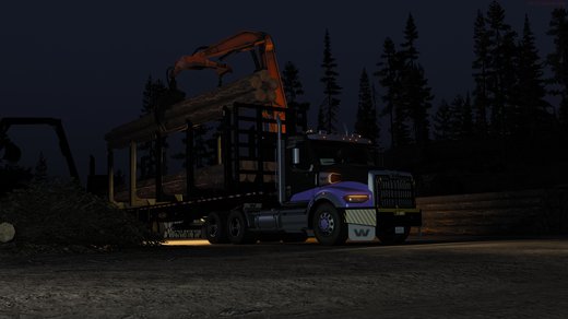 Western Star 49X