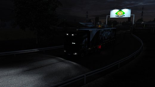 MAN TGX